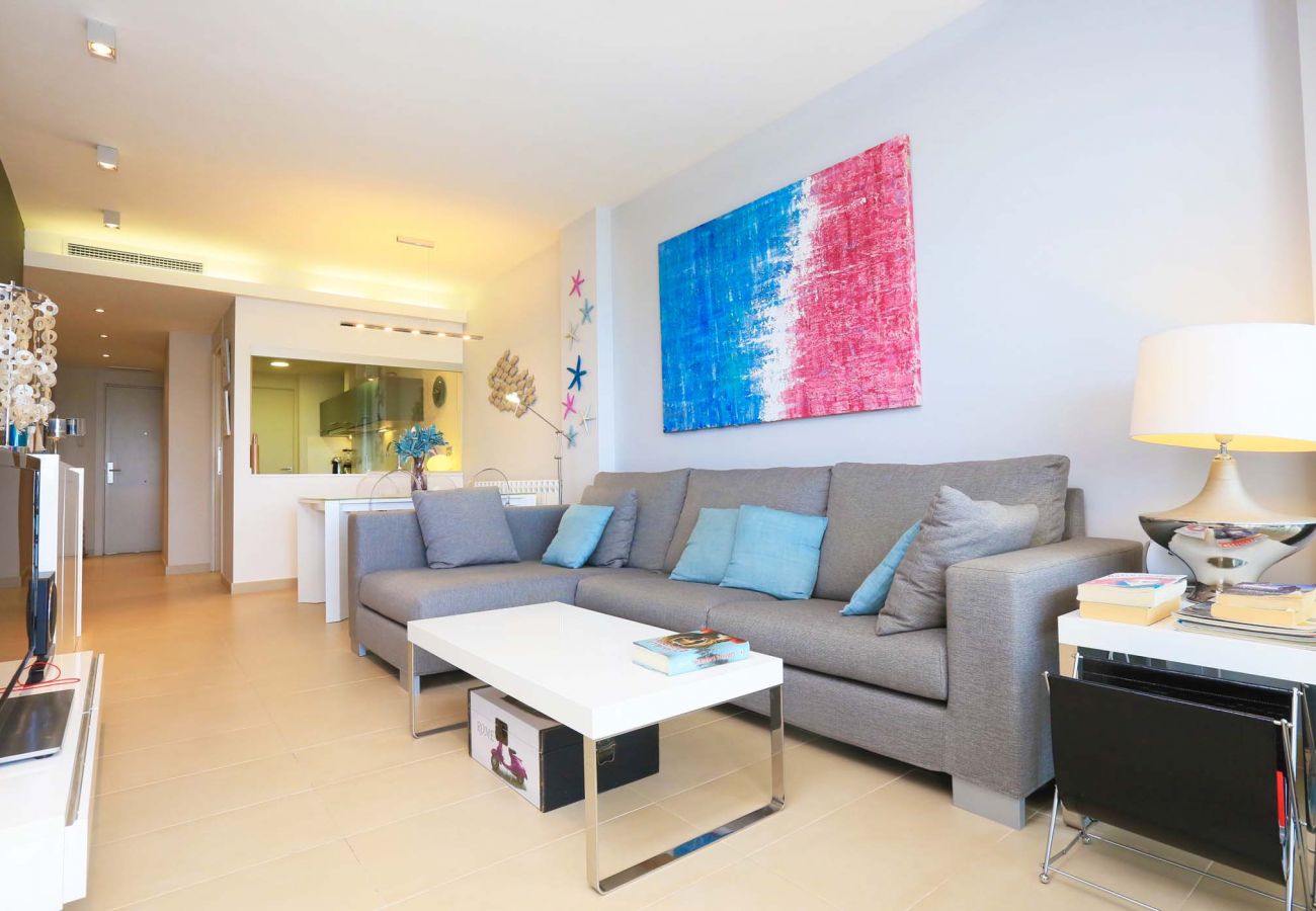 Appartement à Cambrils - TROPICANA MAR