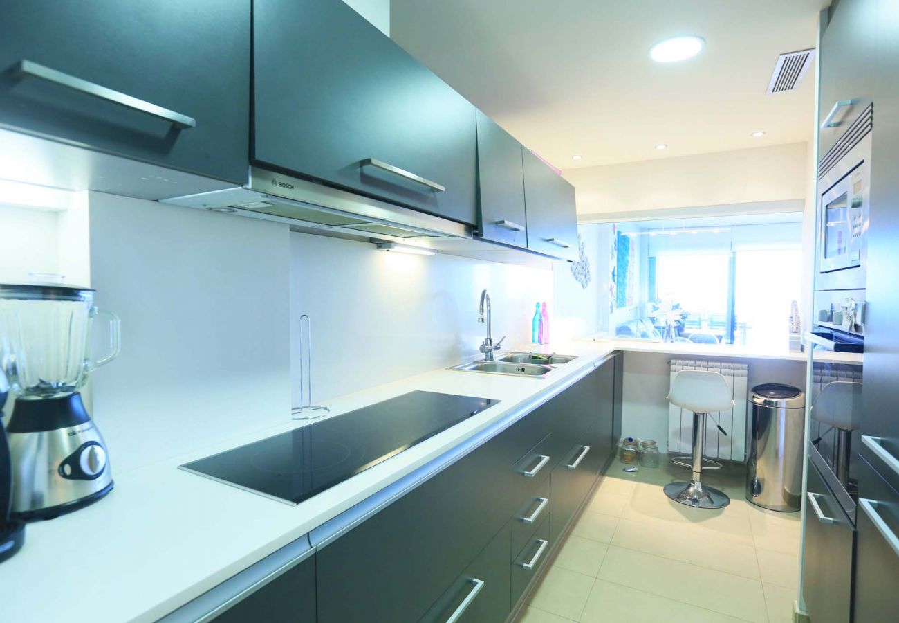 Appartement à Cambrils - TROPICANA MAR