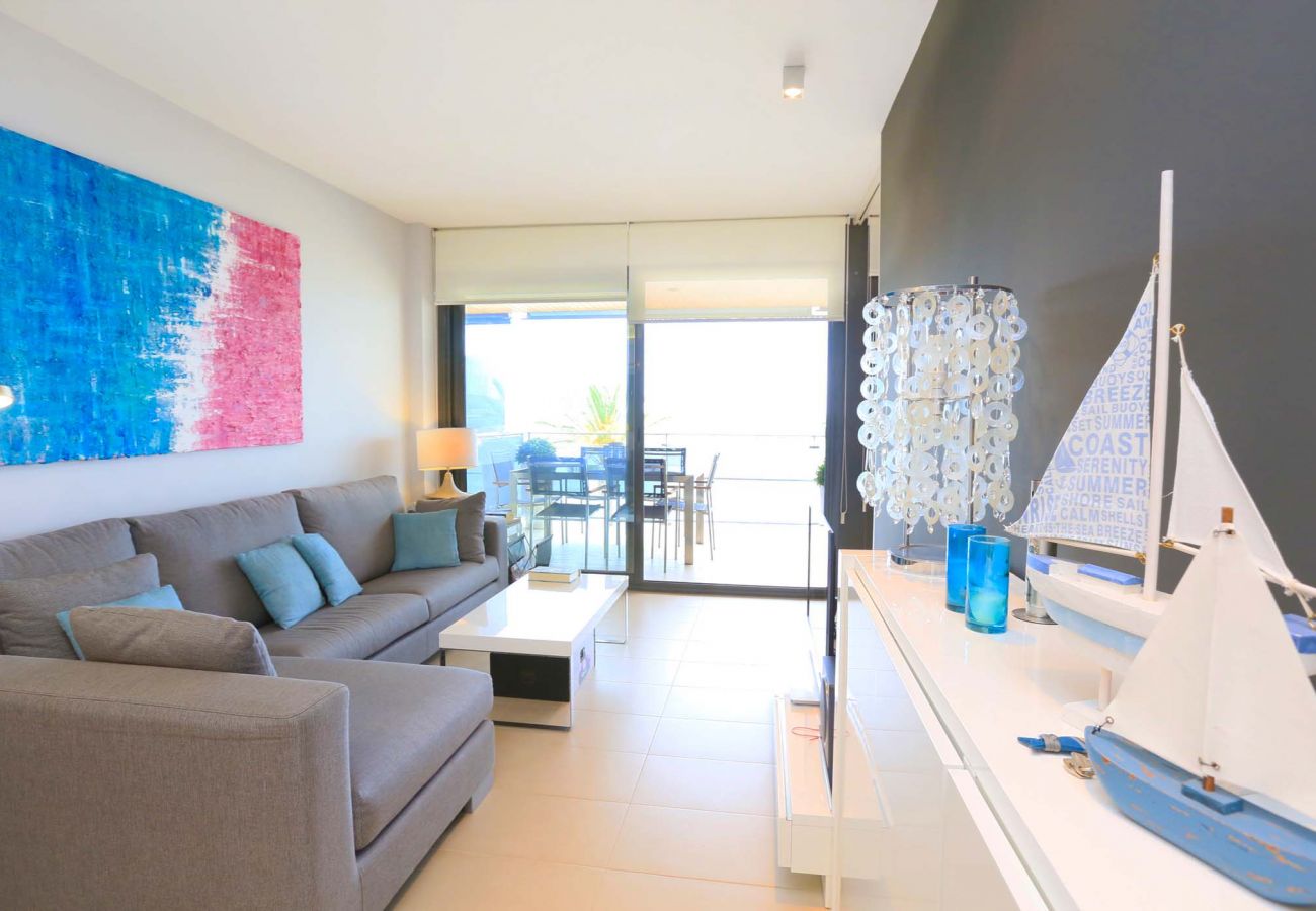 Appartement à Cambrils - TROPICANA MAR