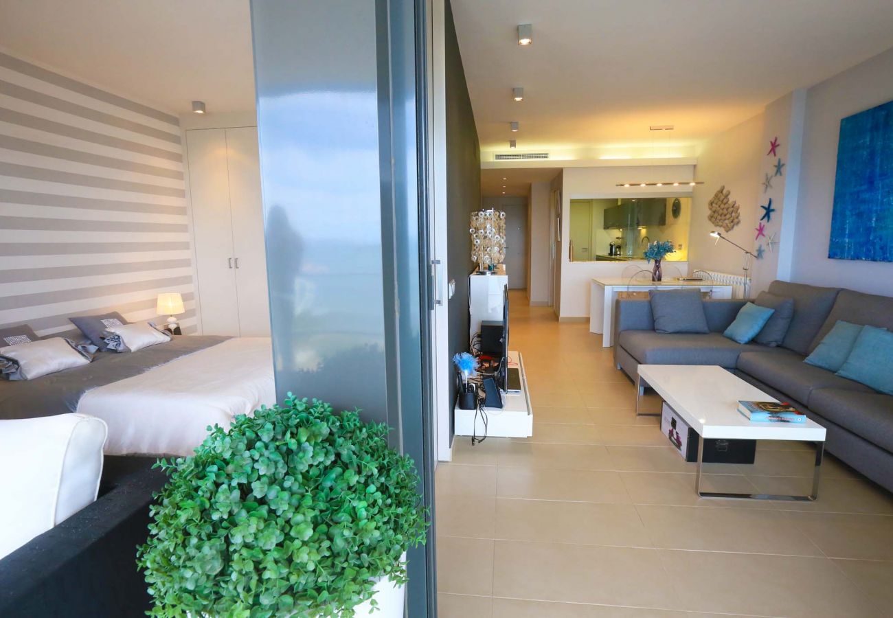 Appartement à Cambrils - TROPICANA MAR