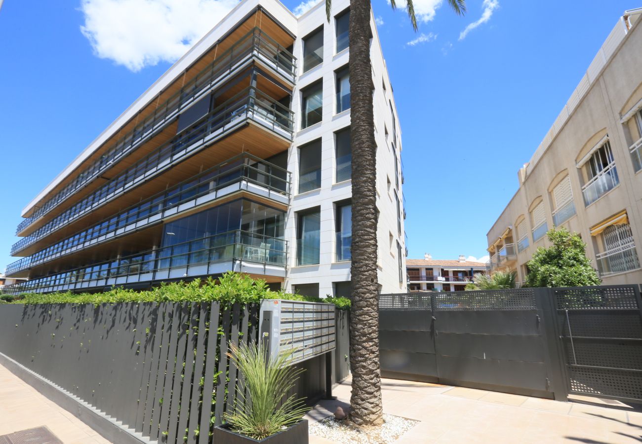 Appartement à Cambrils - TROPICANA MAR