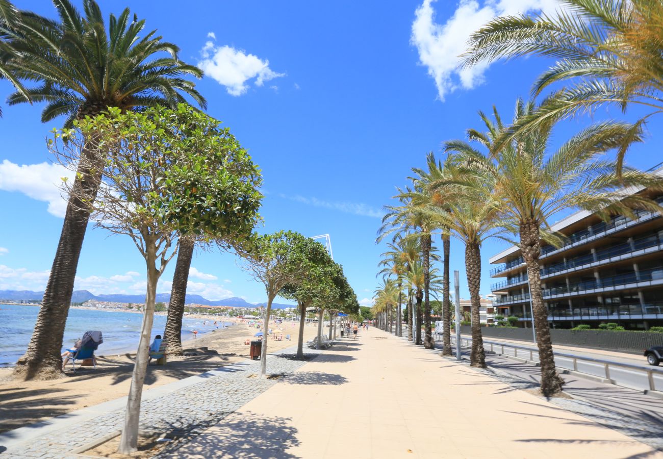 Appartement à Cambrils - TROPICANA MAR