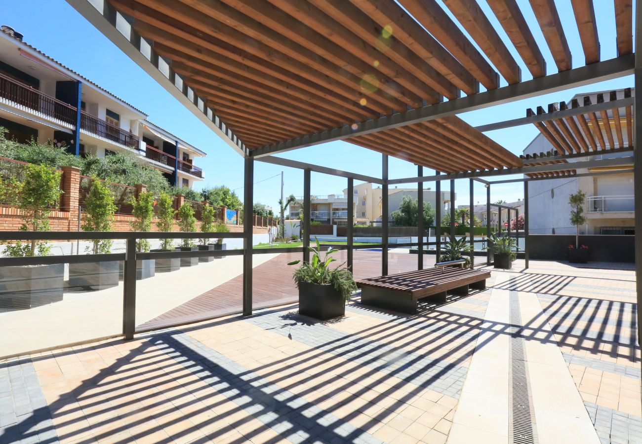 Appartement à Cambrils - TROPICANA MAR