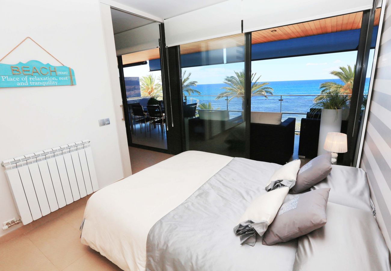 Appartement à Cambrils - TROPICANA MAR