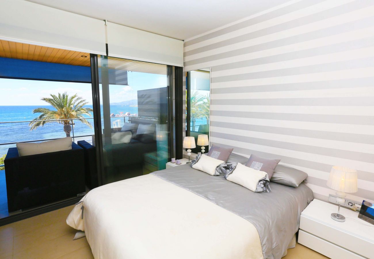 Appartement à Cambrils - TROPICANA MAR