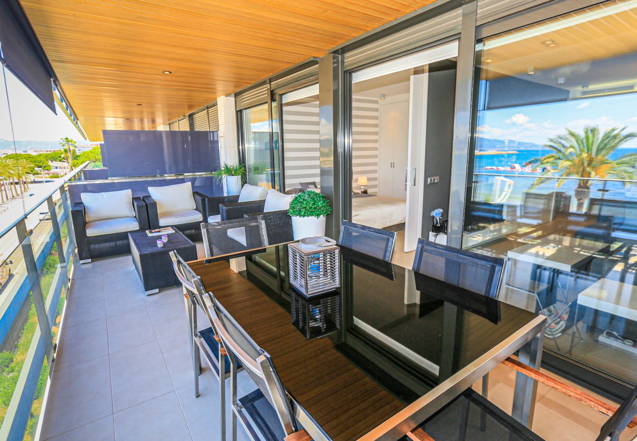 Appartement à Cambrils - TROPICANA MAR