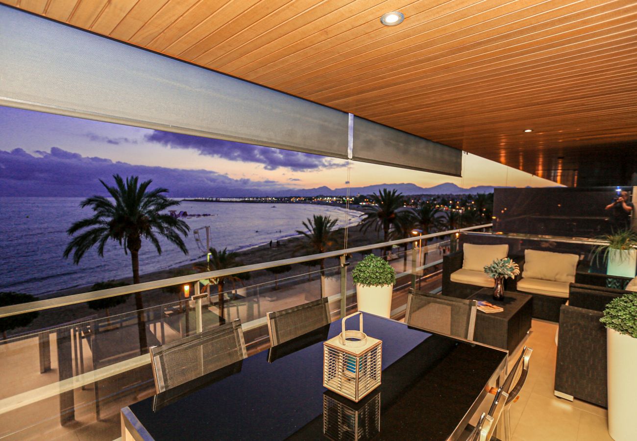 Appartement à Cambrils - TROPICANA MAR