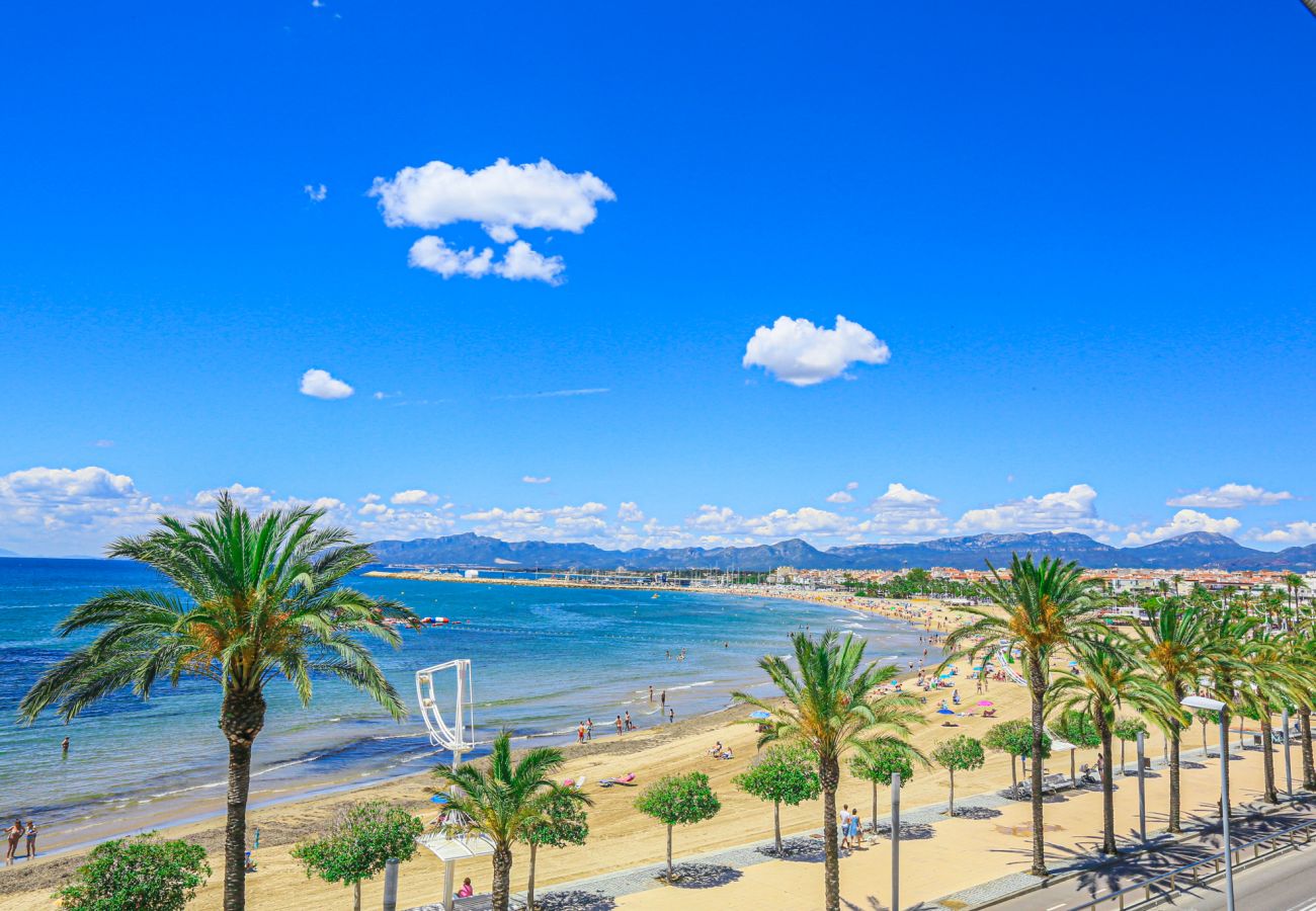 Appartement à Cambrils - TROPICANA MAR