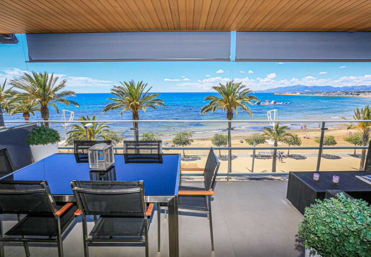 Appartement à Cambrils - TROPICANA MAR