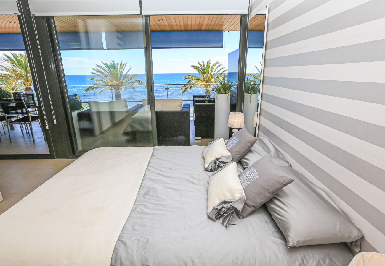 Appartement à Cambrils - TROPICANA MAR
