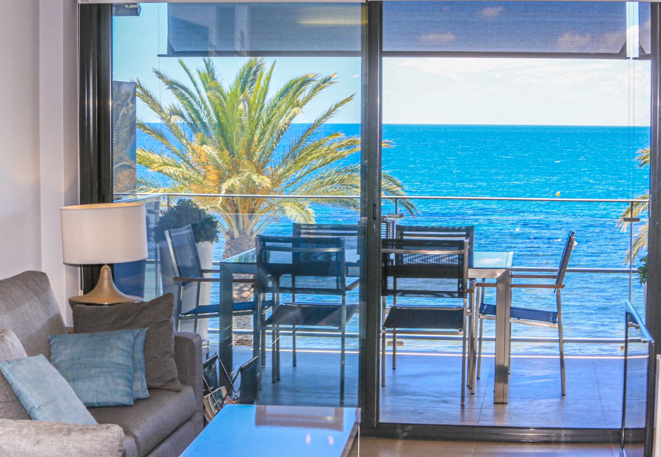 Appartement à Cambrils - TROPICANA MAR