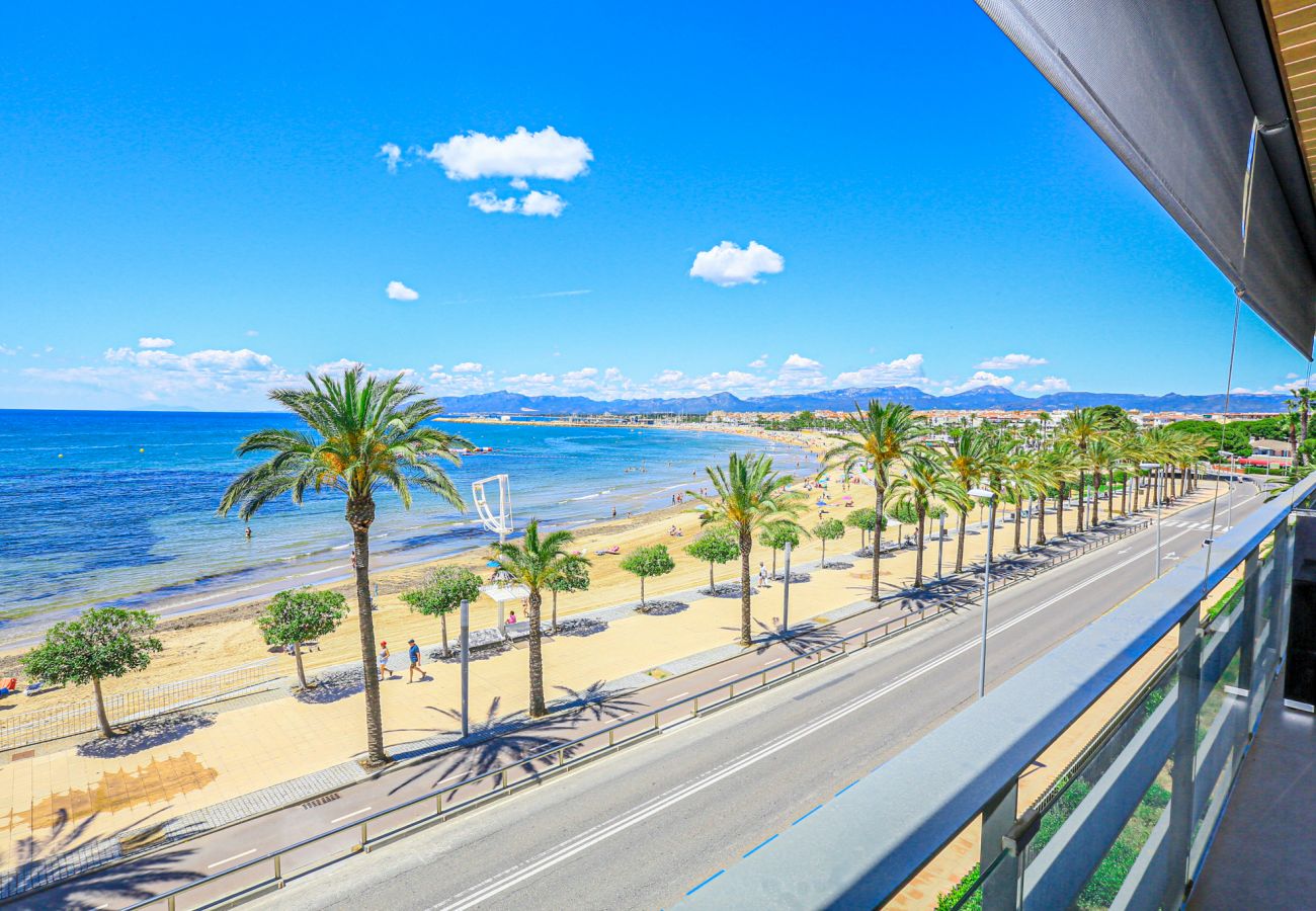 Appartement à Cambrils - TROPICANA MAR