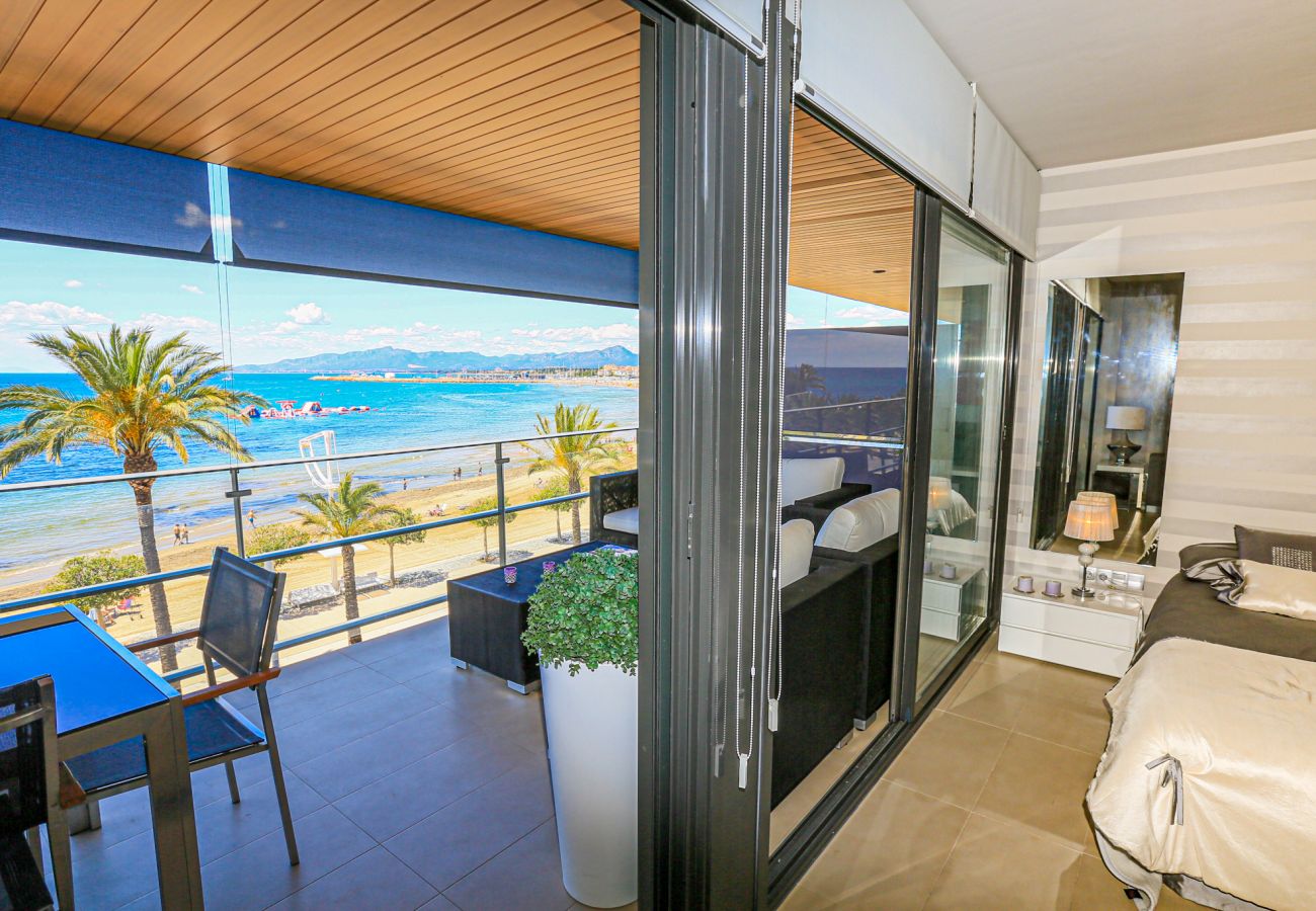 Appartement à Cambrils - TROPICANA MAR