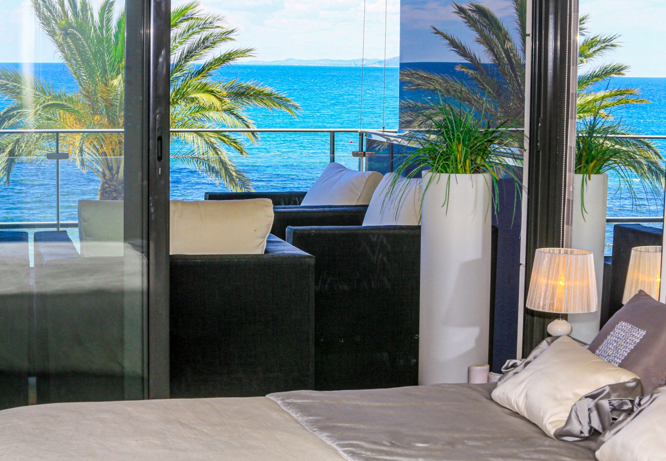 Appartement à Cambrils - TROPICANA MAR