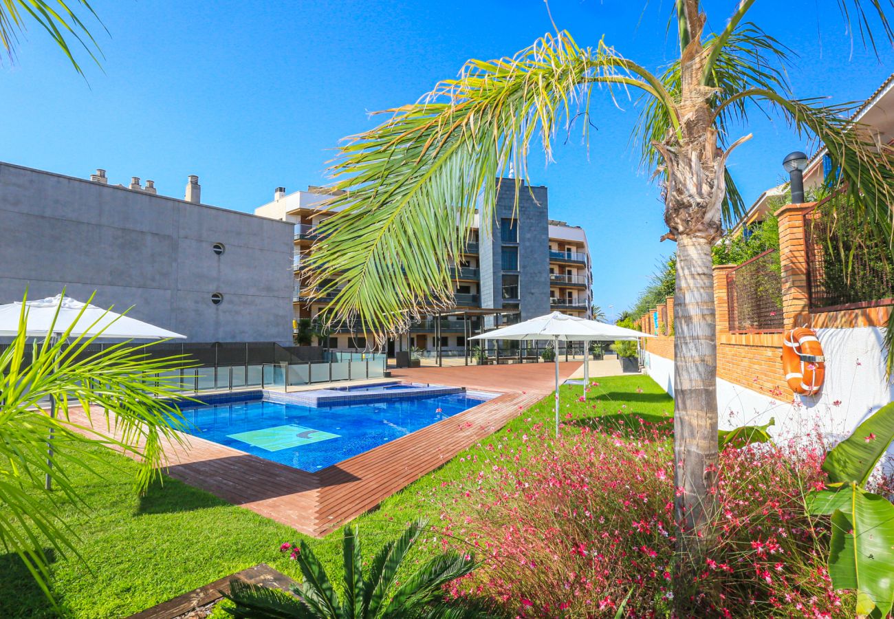Appartement à Cambrils - TROPICANA MAR