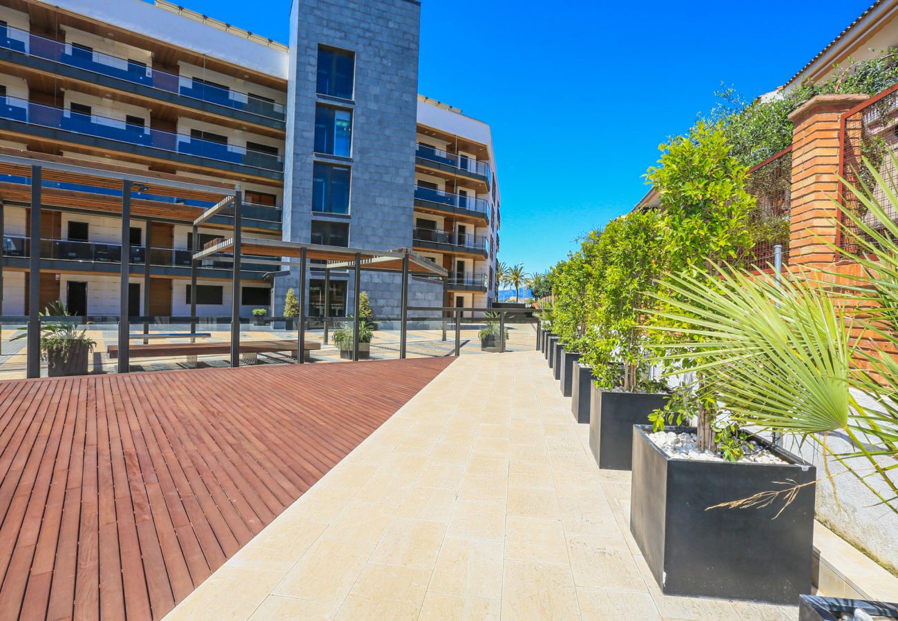 Appartement à Cambrils - TROPICANA MAR