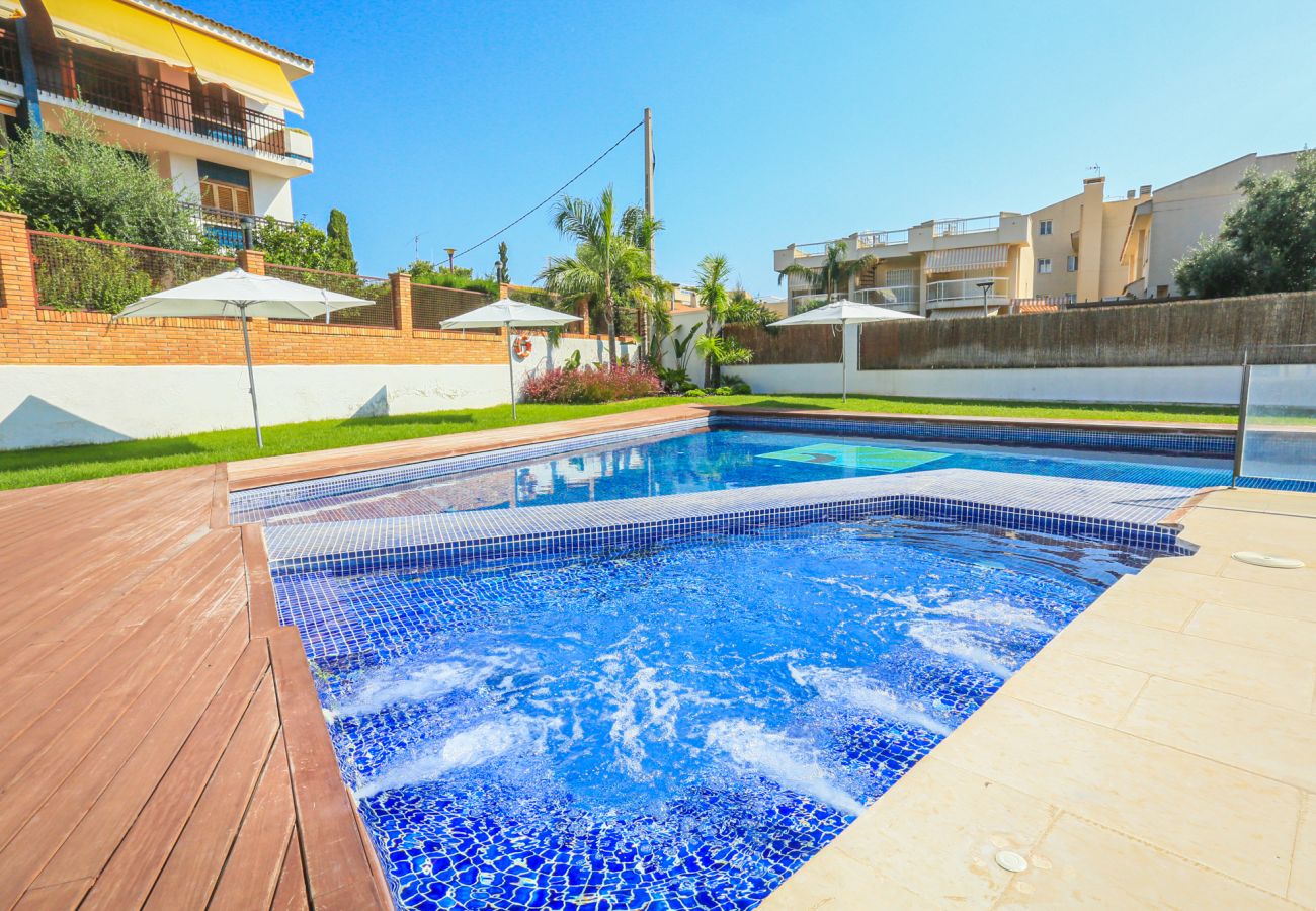 Appartement à Cambrils - TROPICANA MAR