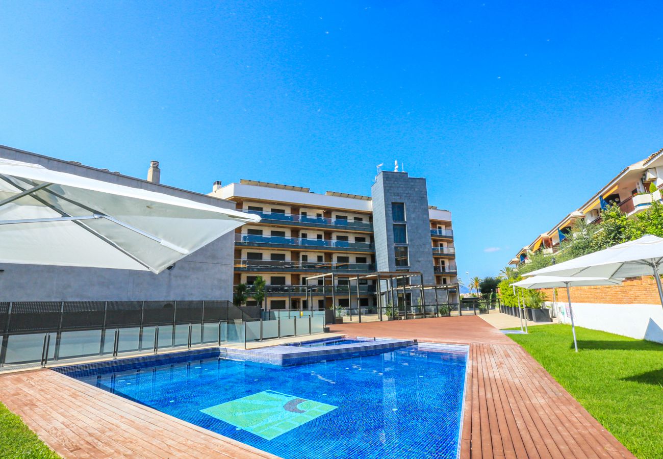 Appartement à Cambrils - TROPICANA MAR