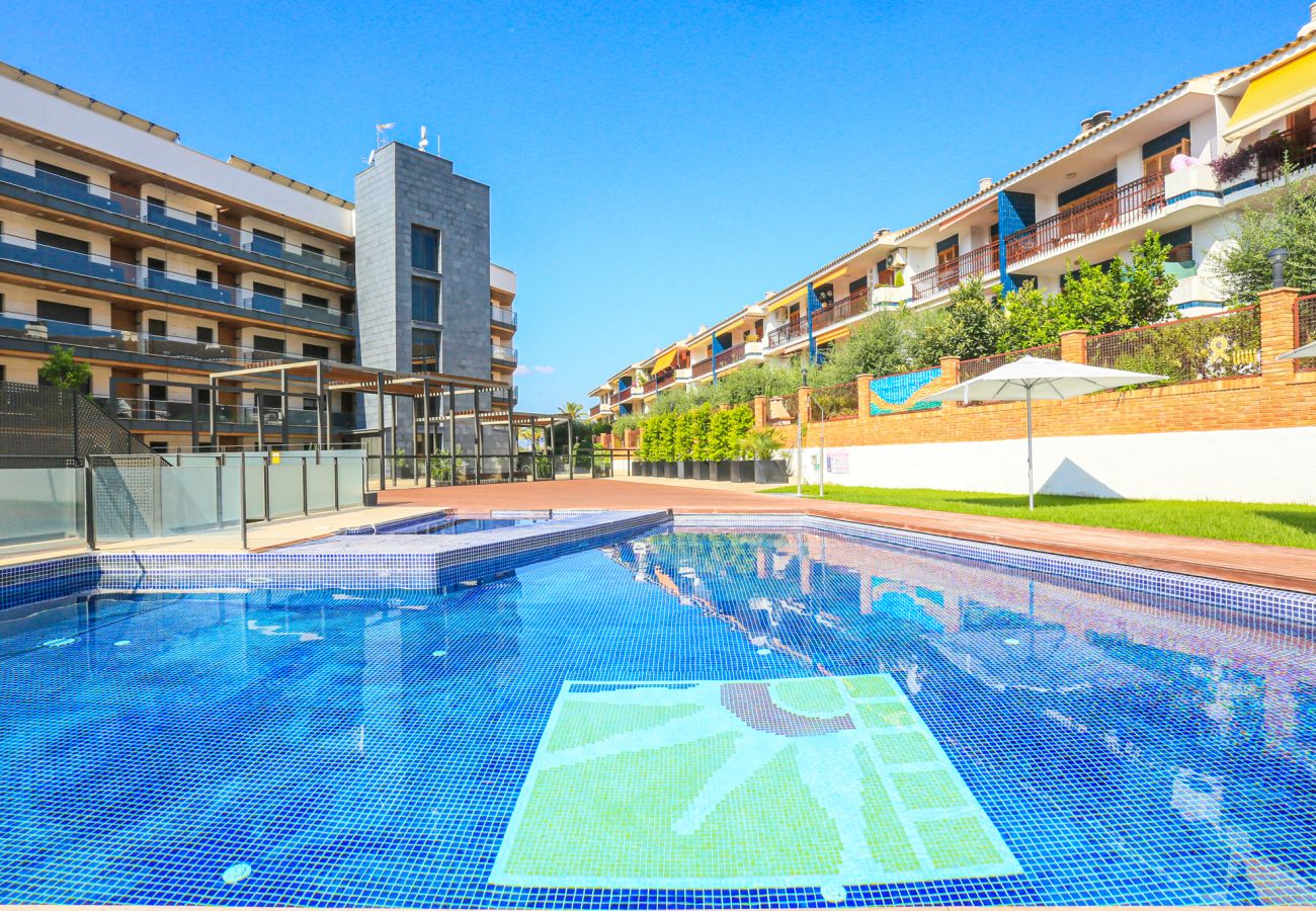 Appartement à Cambrils - TROPICANA MAR
