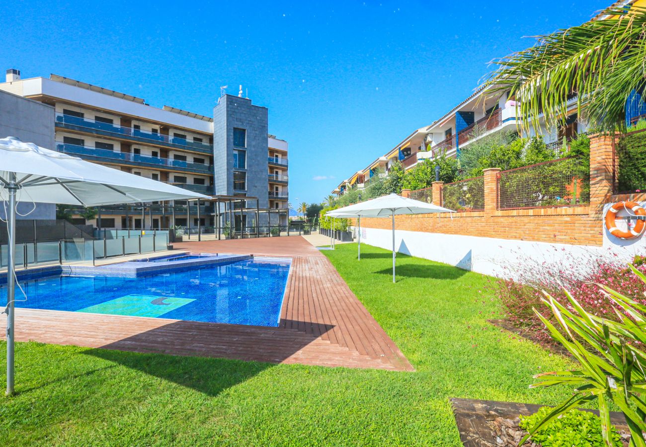 Appartement à Cambrils - TROPICANA MAR