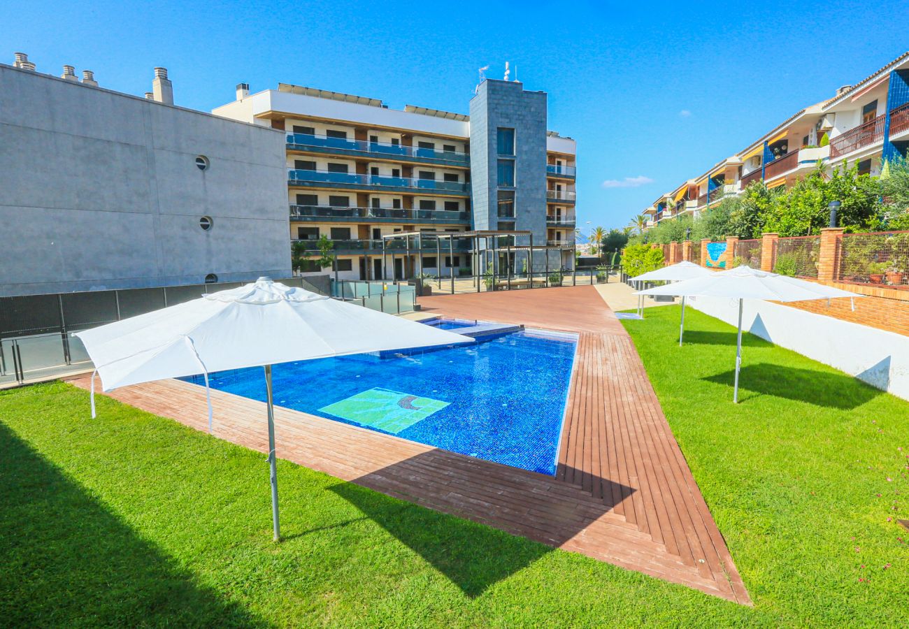 Appartement à Cambrils - TROPICANA MAR