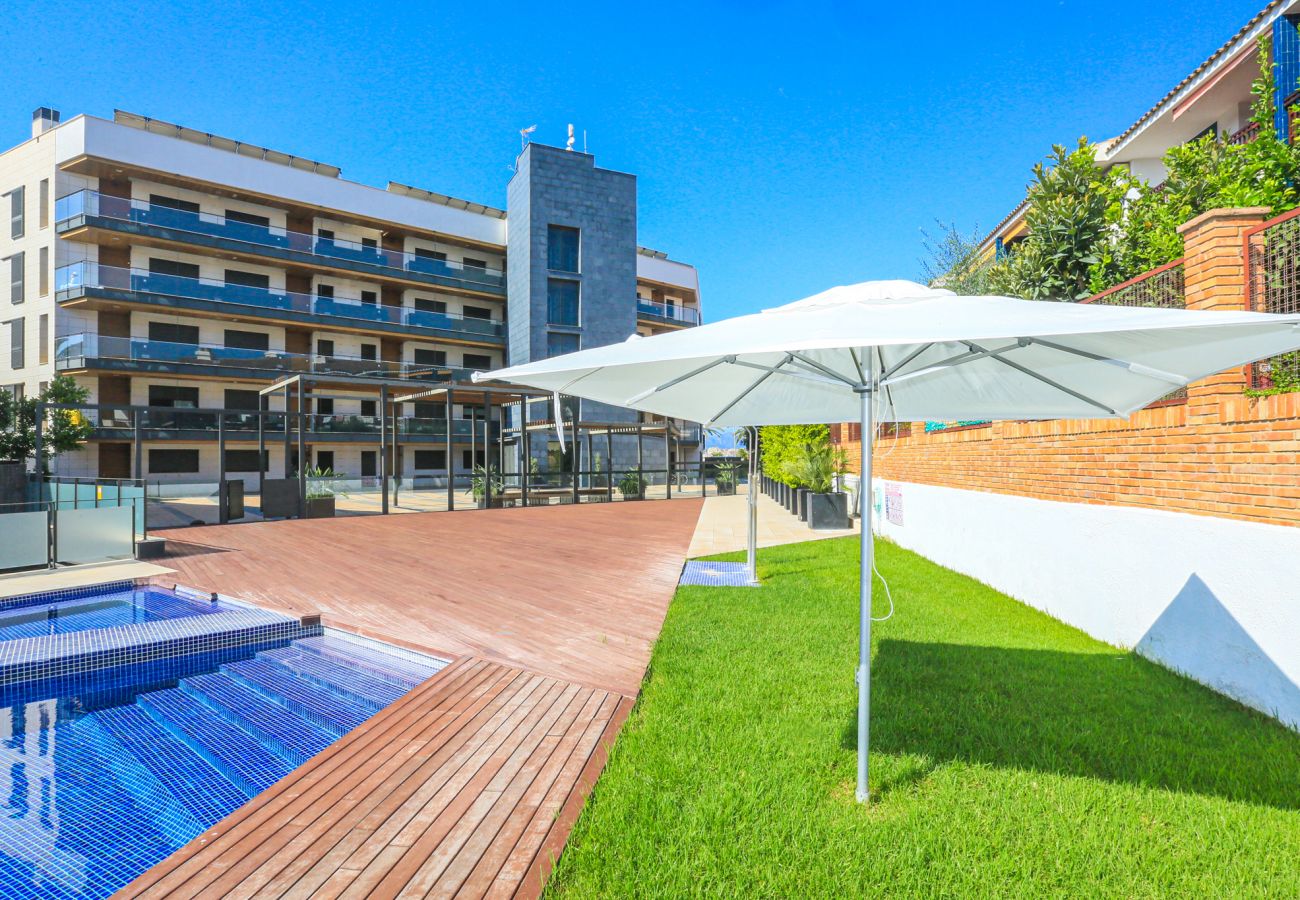Appartement à Cambrils - TROPICANA MAR