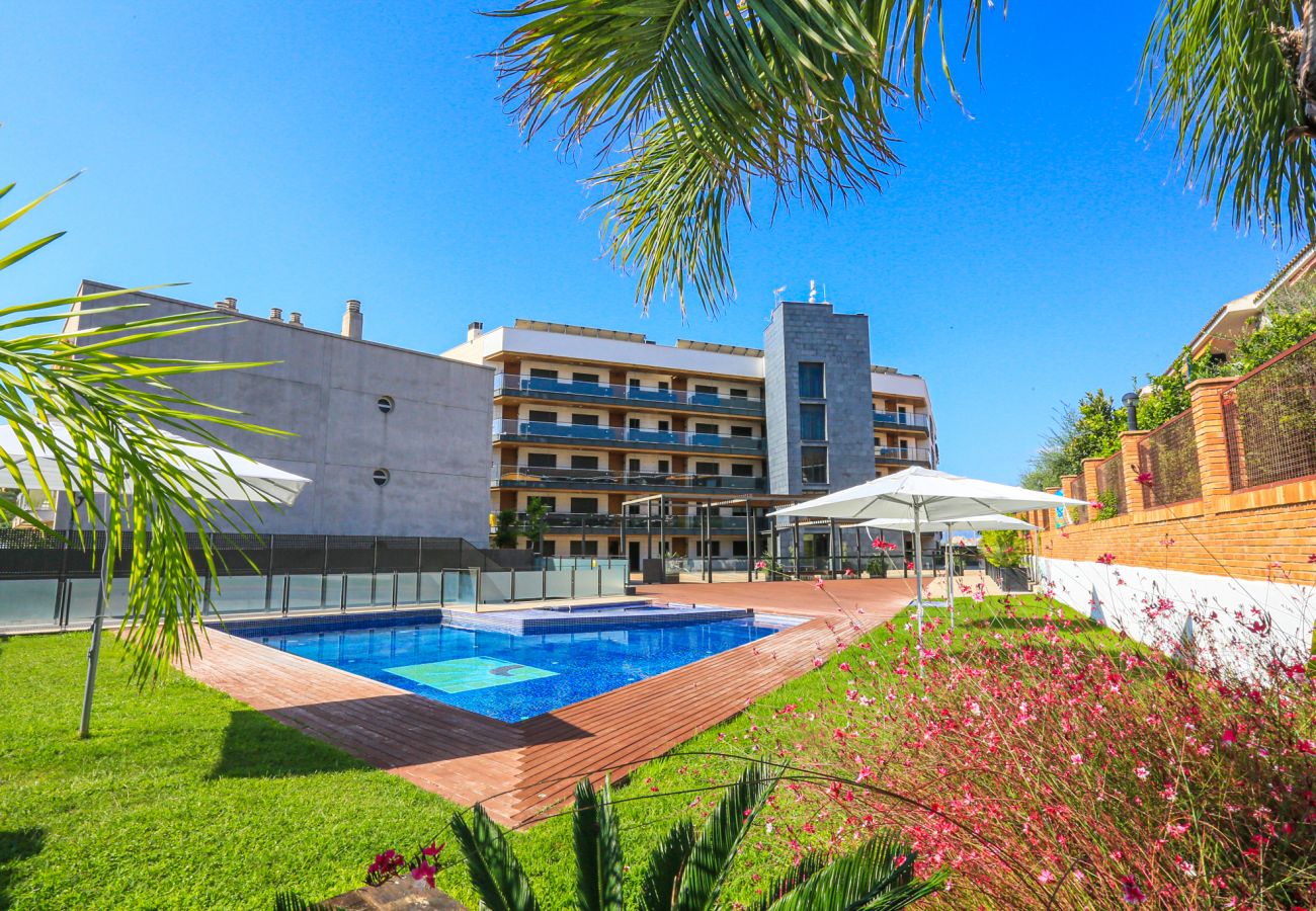 Appartement à Cambrils - TROPICANA MAR