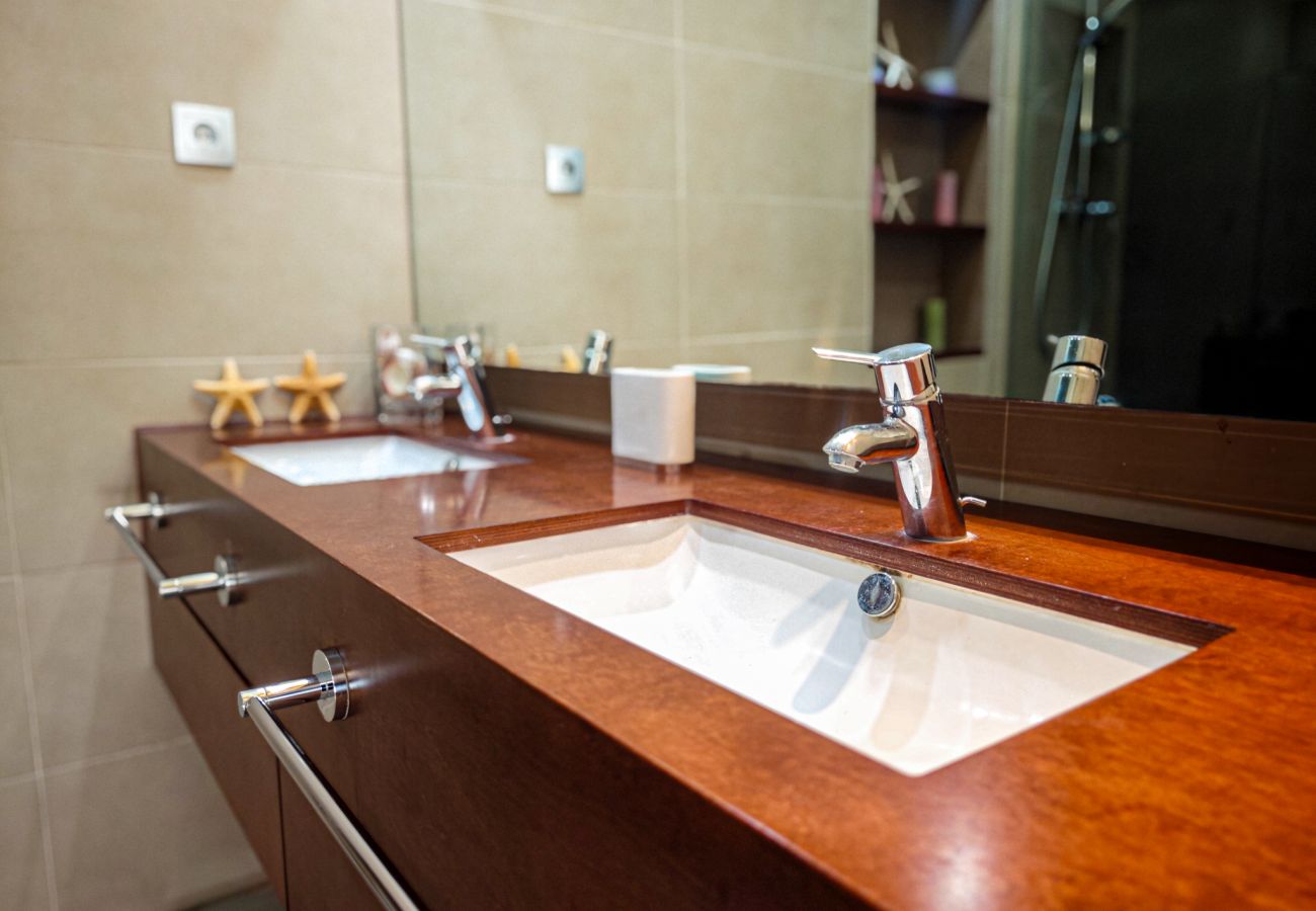 Appartement à Cambrils - TROPICANA MAR