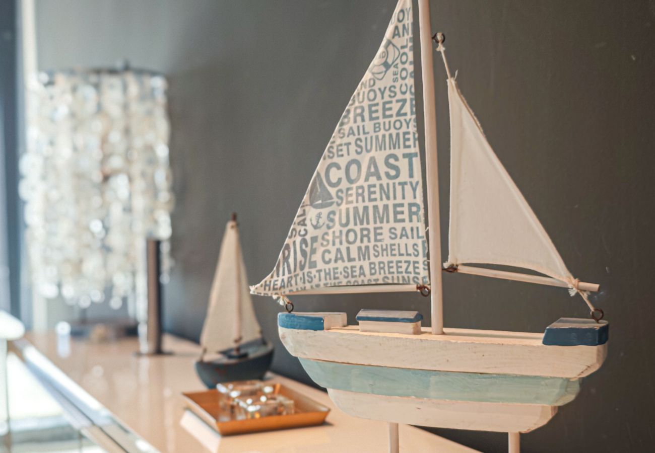 Appartement à Cambrils - TROPICANA MAR