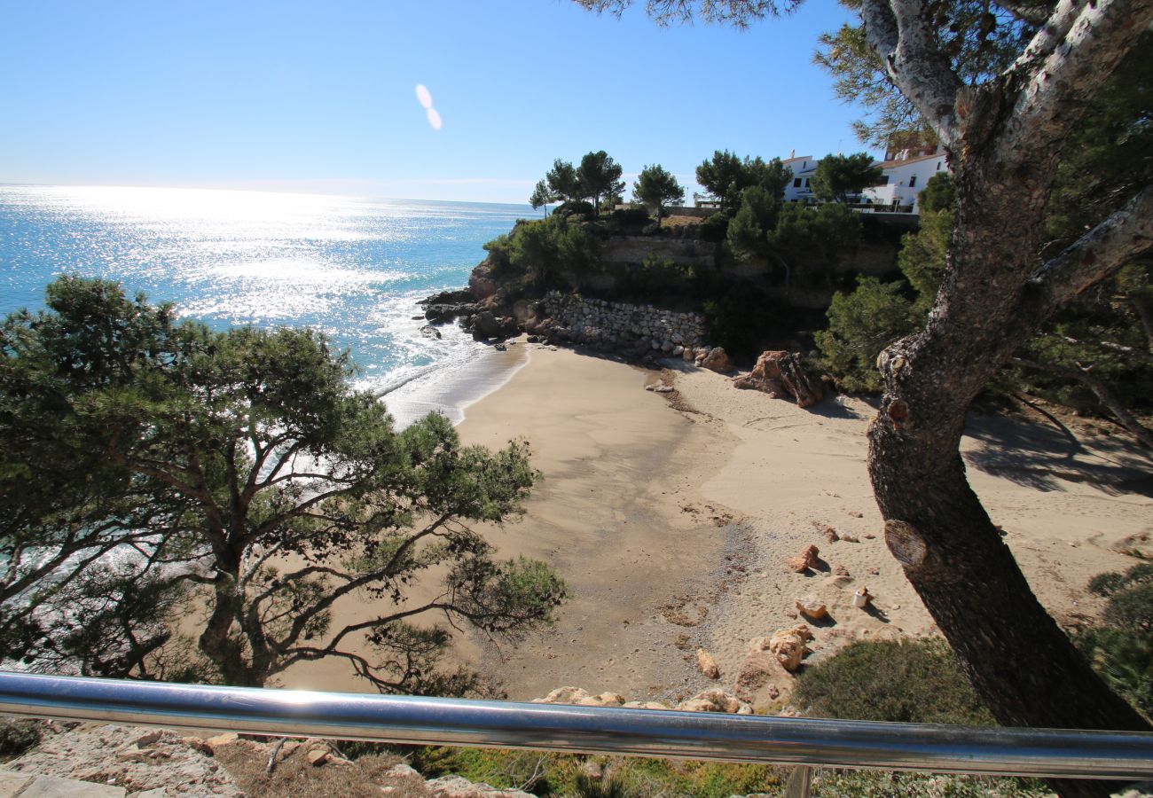 Villa à Miami Playa - Villa Lyna by Parc Mont-roig