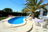 Villa à Miami Playa - Villa Lyna by Parc Mont-roig Villa à Miami Playa - Villa Lyna by Parc Mont-roig