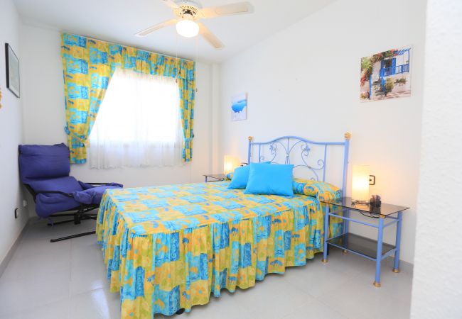 Appartement à Cambrils - CAMBRILS PARK A 4 D Appartement à Cambrils - CAMBRILS PARK A 4 D