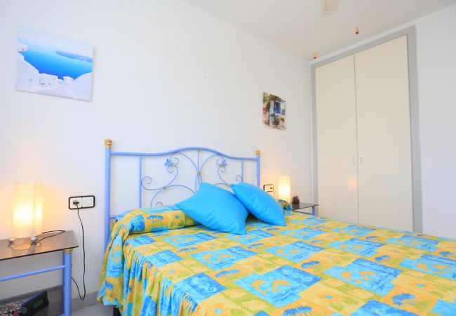 Appartement à Cambrils - CAMBRILS PARK A 4 D Appartement à Cambrils - CAMBRILS PARK A 4 D