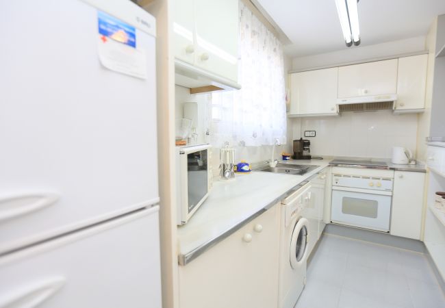 Appartement à Cambrils - CAMBRILS PARK A 4 D Appartement à Cambrils - CAMBRILS PARK A 4 D