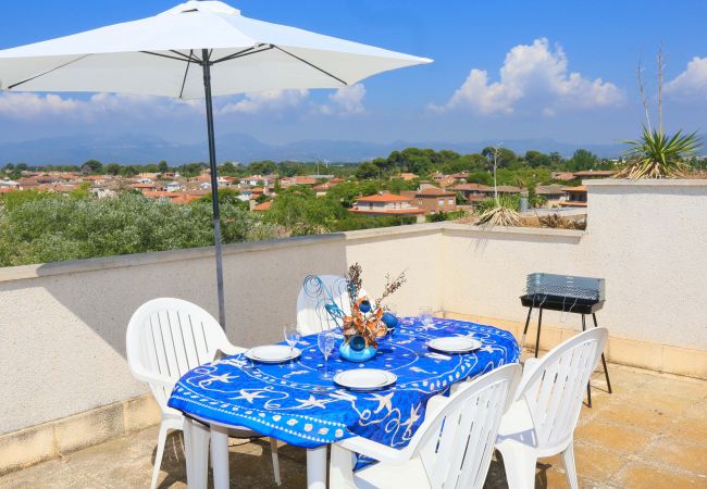 Appartement à Cambrils - CAMBRILS PARK A 4 D Appartement à Cambrils - CAMBRILS PARK A 4 D