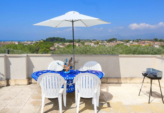 Appartement à Cambrils - CAMBRILS PARK A 4 D Appartement à Cambrils - CAMBRILS PARK A 4 D