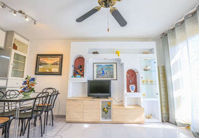 Appartement à Cambrils - CAMBRILS PARK A 4 D Appartement à Cambrils - CAMBRILS PARK A 4 D