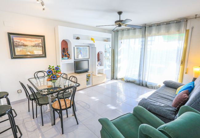 Appartement à Cambrils - CAMBRILS PARK A 4 D Appartement à Cambrils - CAMBRILS PARK A 4 D