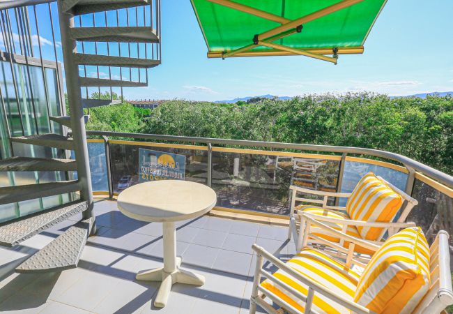 Appartement à Cambrils - CAMBRILS PARK A 4 D Appartement à Cambrils - CAMBRILS PARK A 4 D