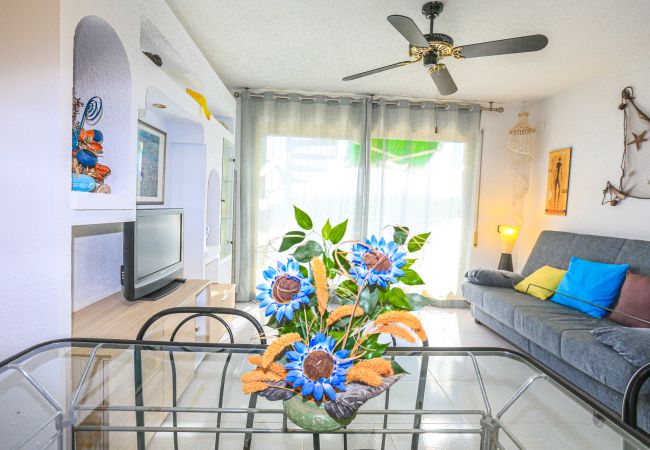 Appartement à Cambrils - CAMBRILS PARK A 4 D Appartement à Cambrils - CAMBRILS PARK A 4 D