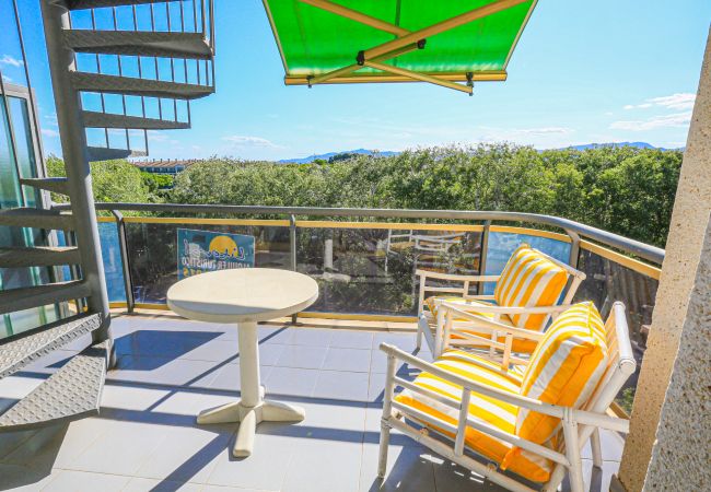 Appartement à Cambrils - CAMBRILS PARK A 4 D Appartement à Cambrils - CAMBRILS PARK A 4 D