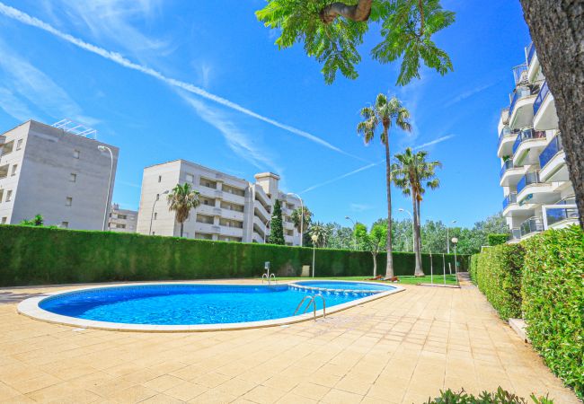 Appartement à Cambrils - CAMBRILS PARK A 4 D Appartement à Cambrils - CAMBRILS PARK A 4 D