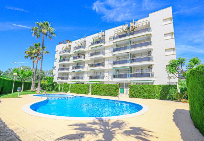Appartement à Cambrils - CAMBRILS PARK A 4 D Appartement à Cambrils - CAMBRILS PARK A 4 D