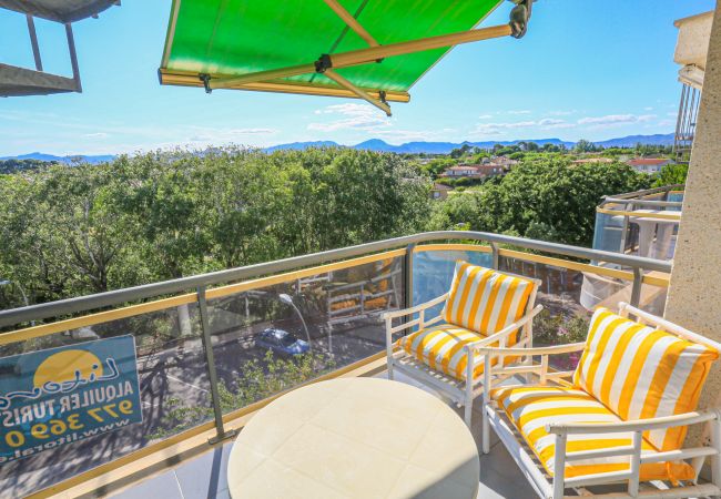 Appartement à Cambrils - CAMBRILS PARK A 4 D Appartement à Cambrils - CAMBRILS PARK A 4 D