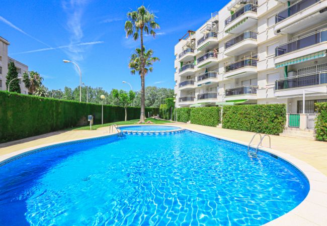 Appartement à Cambrils - CAMBRILS PARK A 4 D