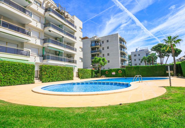 Appartement à Cambrils - CAMBRILS PARK A 4 D Appartement à Cambrils - CAMBRILS PARK A 4 D