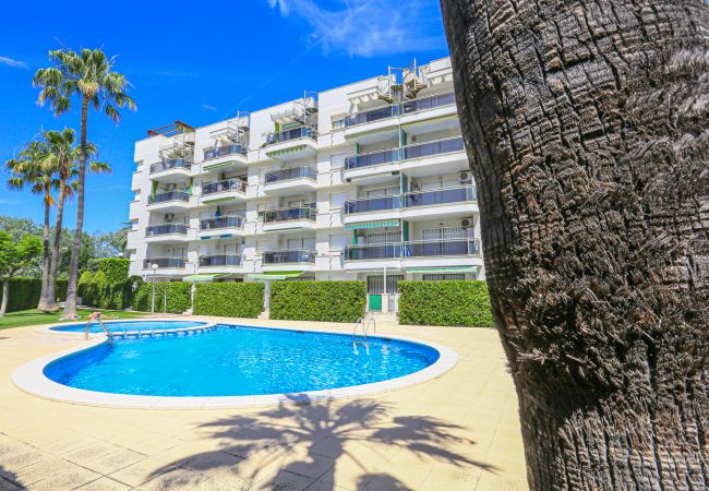 Appartement à Cambrils - CAMBRILS PARK A 4 D Appartement à Cambrils - CAMBRILS PARK A 4 D