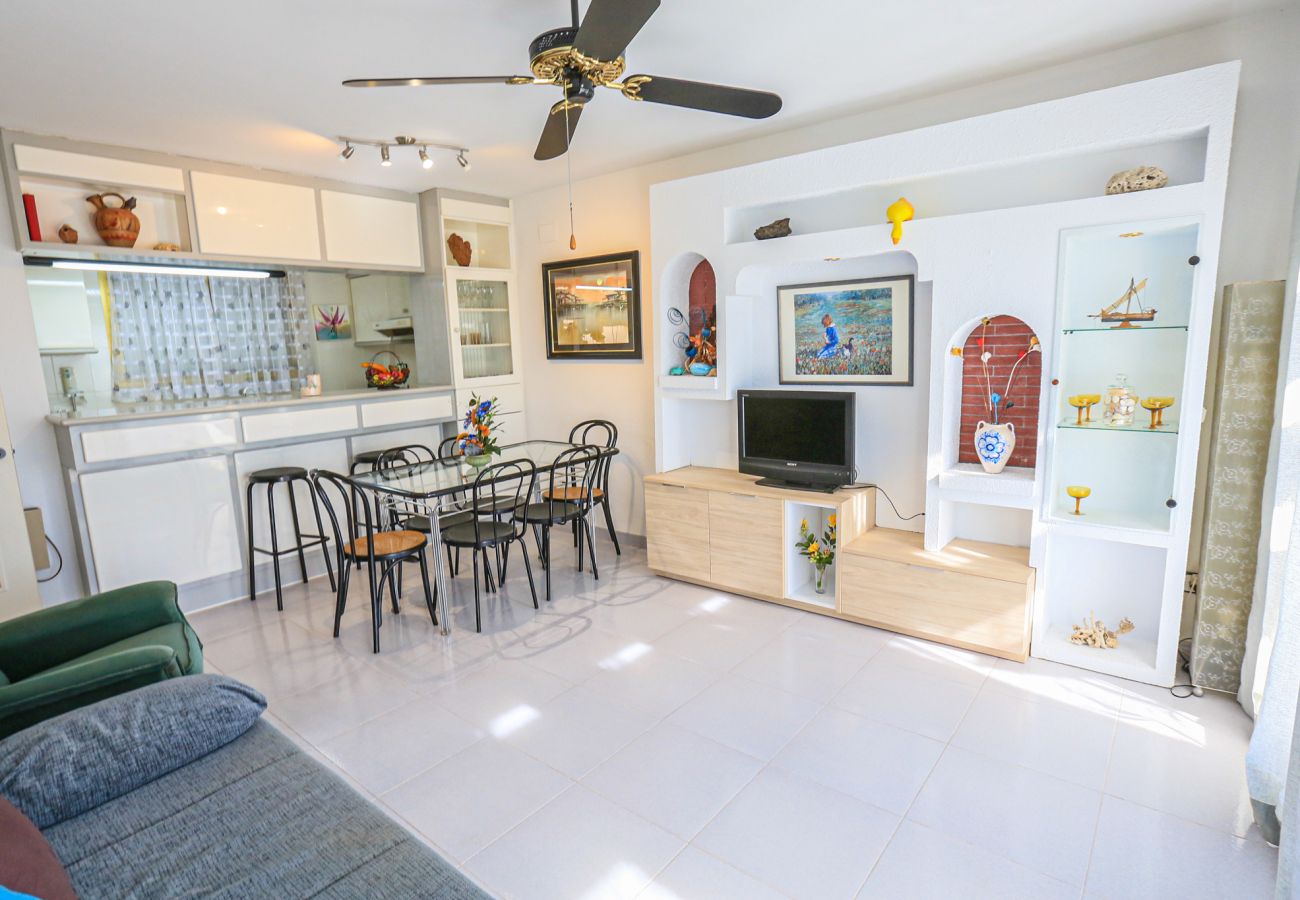 Appartement à Cambrils - CAMBRILS PARK A 4 D