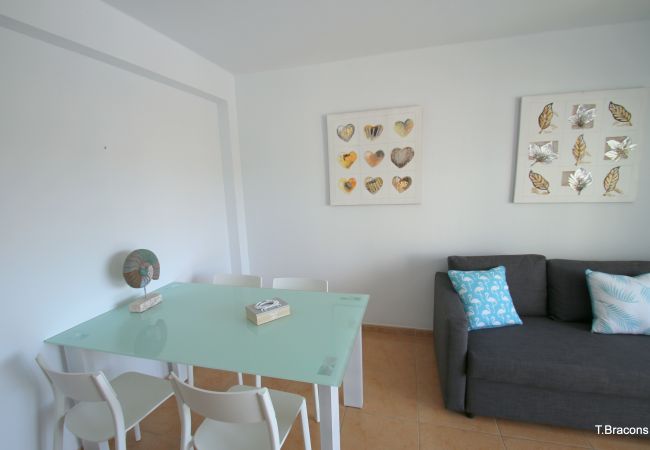 Appartement à Miami Playa - Apartamento Mimosas