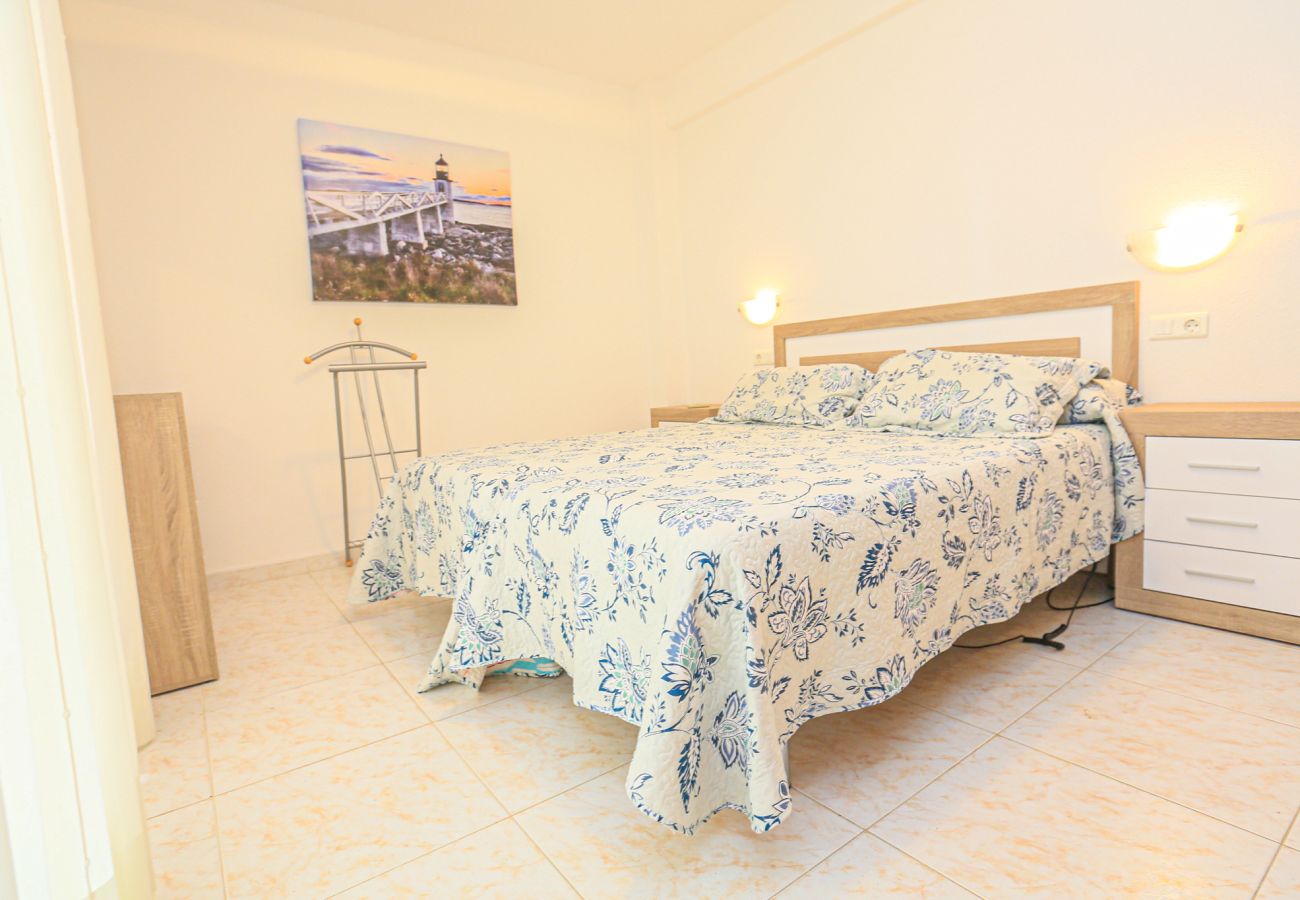 Appartement à Cambrils - MAR AZUL